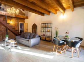 Casa Canelles - MORADA Iglesias